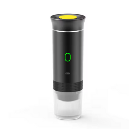 JetBrew™ –  #1 Portable Espresso Maker