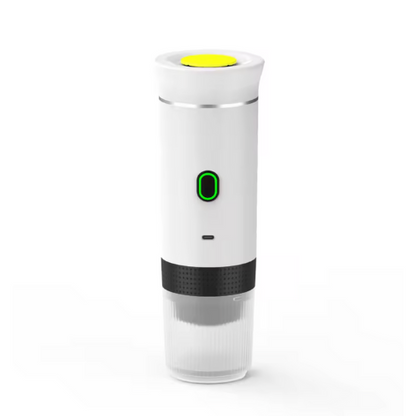 JetBrew™ –  #1 Portable Espresso Maker